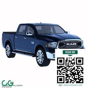 Dodge Ram 1500